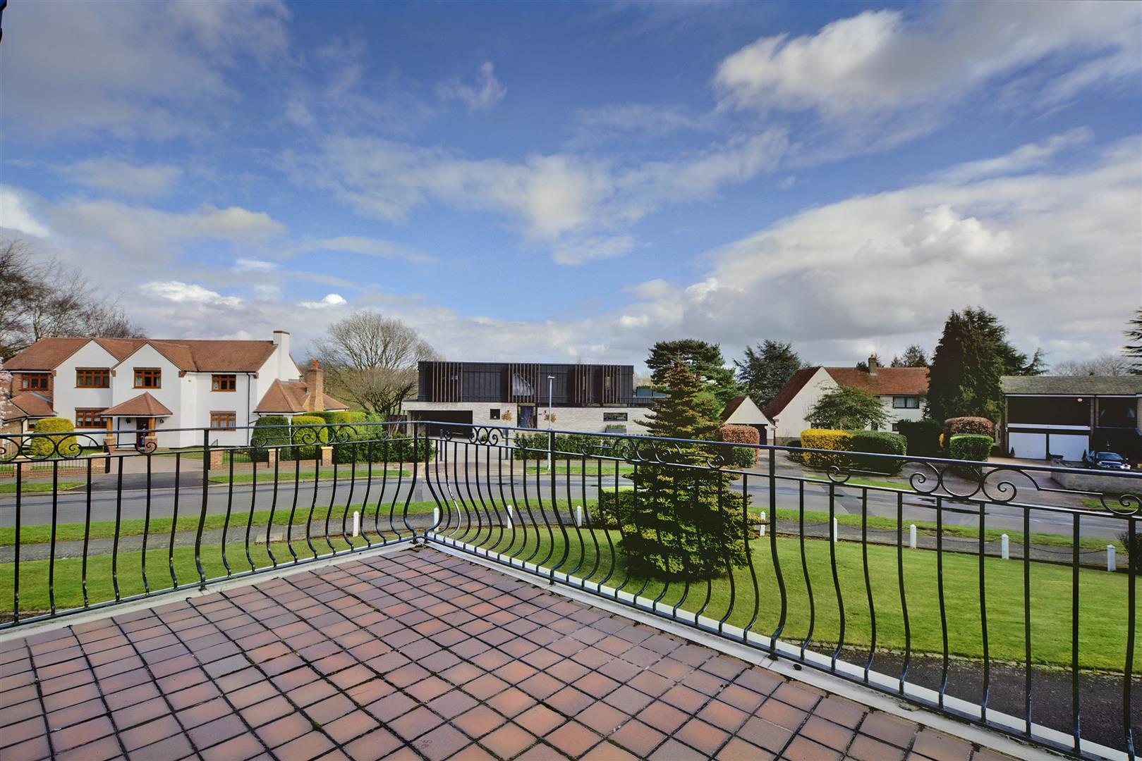 Claremont Avenue, Bramcote, Nottingham Robert Ellis Estate Agents